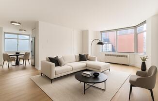 2 beds, 1.5 baths, 940 sqft, $7,995, Unit 12G