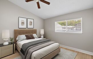 Colonial Pointe Apartments