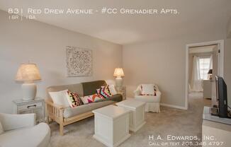 831 Red Drew Avenue