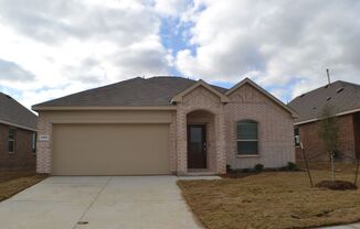 House For Lease in Forney