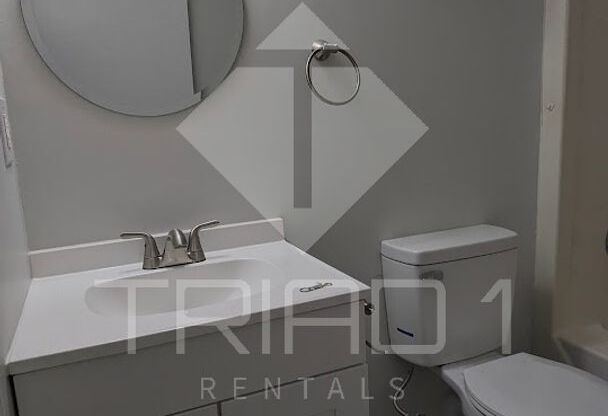 1 bed, 1 bath, 550 sqft, $750, Unit D