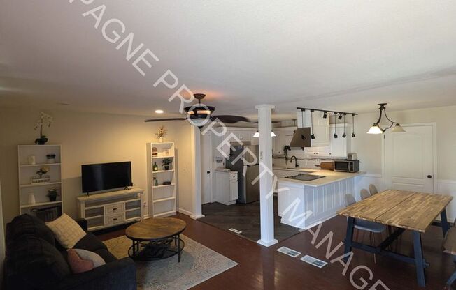 Single Family Home in KC