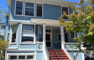 931 Chestnut St.