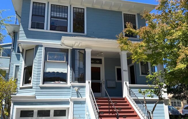 931 Chestnut St.