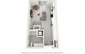 Partner-provided photo for $1699 unit