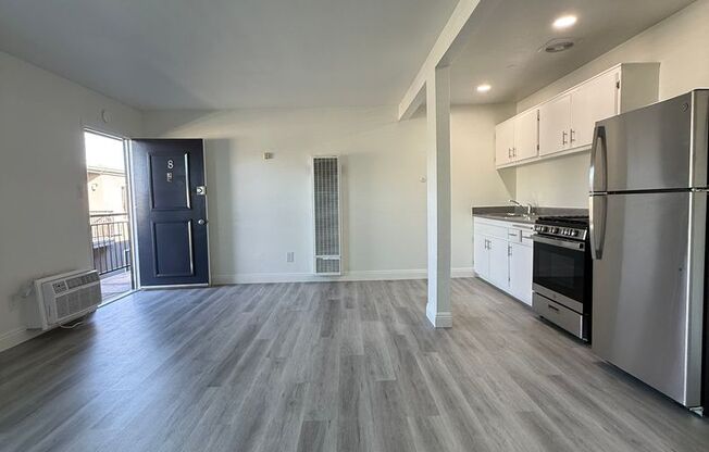 1 bed, 1 bath, 525 sqft, $1,795, Unit 9141-8