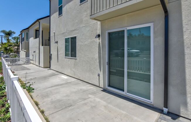 Division & Highland Rowhomes