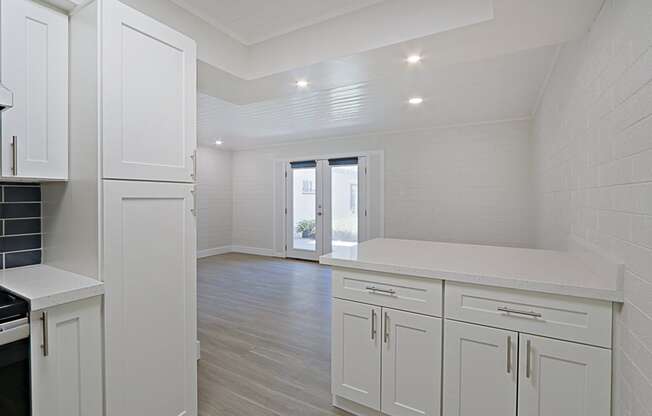 Pierson Place Apartments