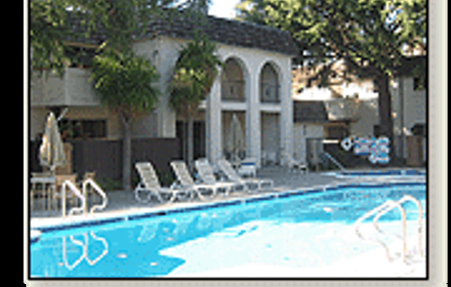 Mediterranean Apartments