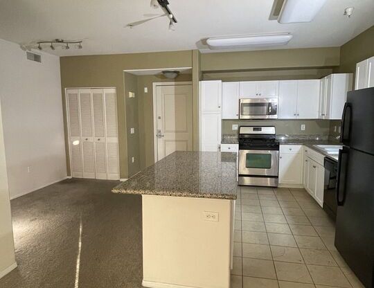 2 beds, 2 baths, 1,042 sqft, $3,575, Unit 366