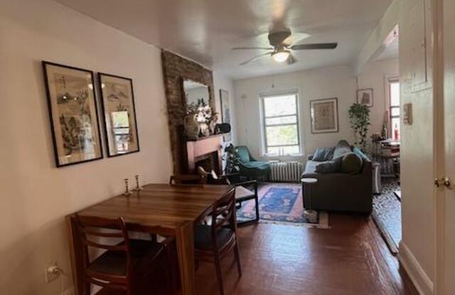135 ADELPHI ST