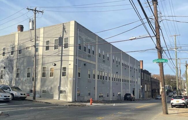 4700 Stenton Ave.