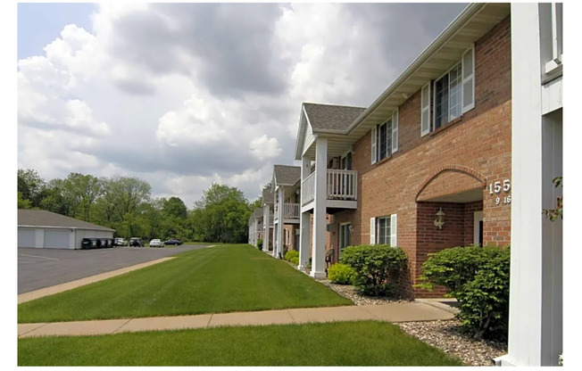 Partner-provided property photo