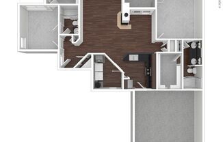 Partner-provided photo for $1759 unit