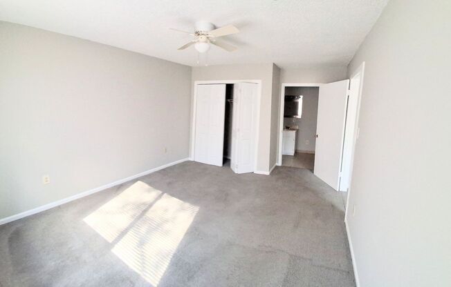 Brightside Apartments