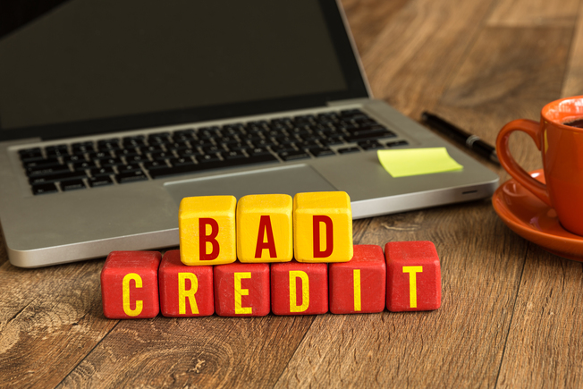 Renting with Bad Credit: How to Strengthen Your Application