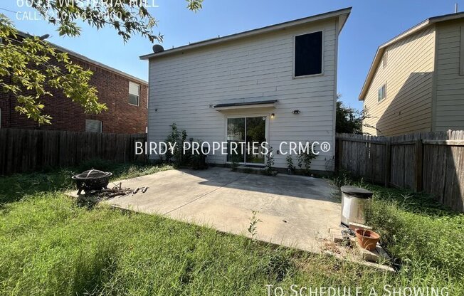 Partner-provided property photo