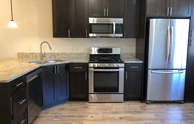 Edy Road Townhomes