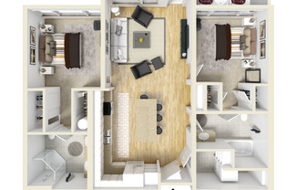 Partner-provided photo for $2132 unit