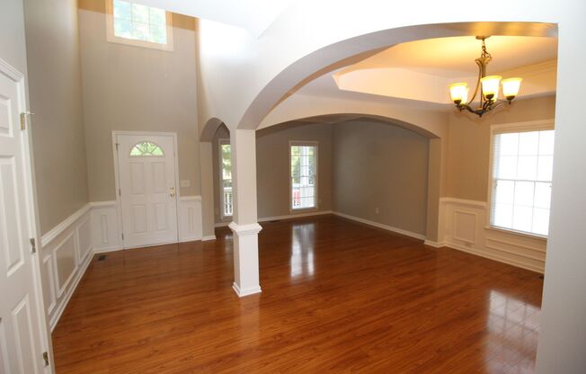 4091 HOOCH LANDING, DULUTH, GA  30097
