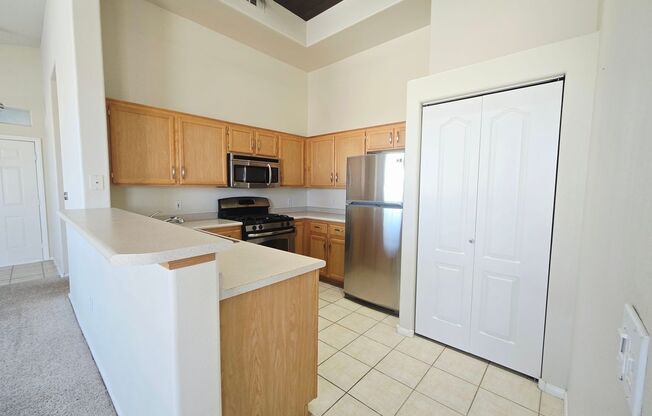 2 beds, 2 baths, $1,455.95, Unit # 222