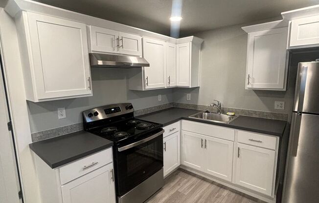 10th Ave Fourplex