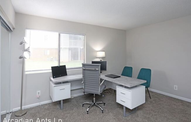 Arcadian Apartments