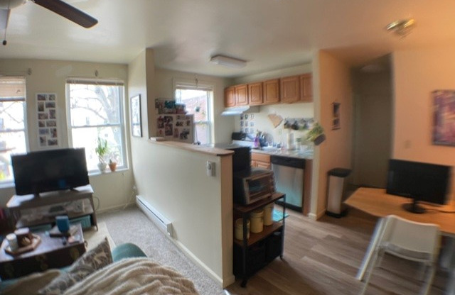 370 S Highland Ave 6