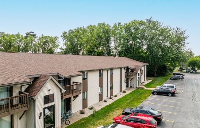 2 beds, 1 bath, 800 sqft, $1,099, Unit 855 - 04