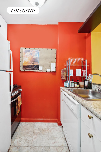 Studio, 1 bath, 407 sqft, $3,650, Unit 2NN