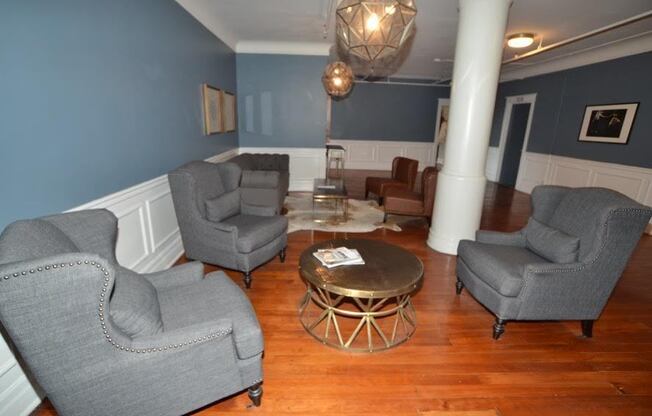 Jensen's Recreation Center Apts...Gorgeous Apartments...This You've Gotta See to Believe!!!