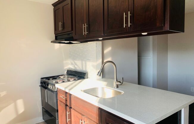 Bella Apartments