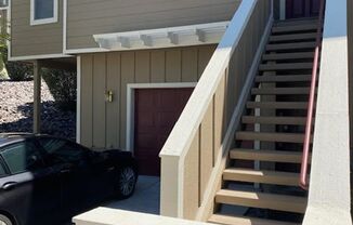 Condo in Reno Available August 1, 2025