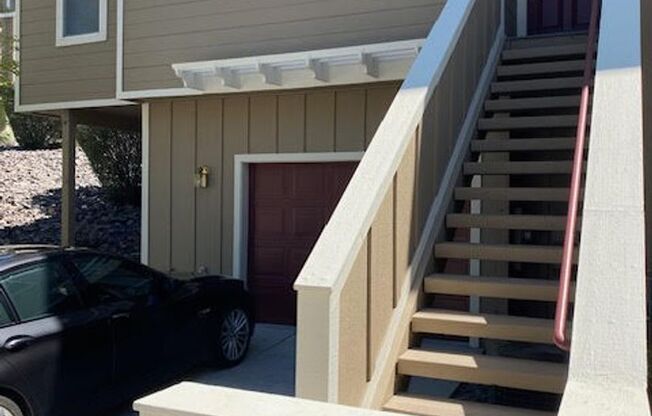 Condo in Reno Available August 1, 2025