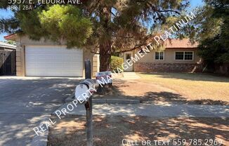 5957 E FEDORA AVE