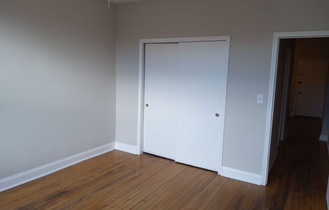 2920 N. Calvert St.