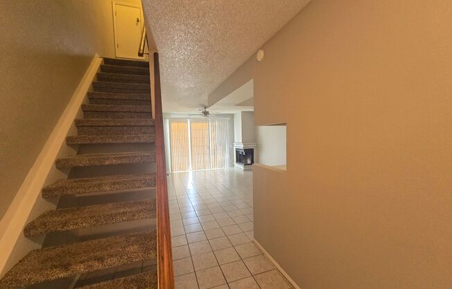 2 Bedroom/2.5 Bathroom Townhome in Chandler