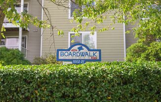 Boardwalk Apartments