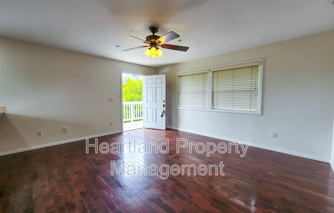 9617 TROPICO DR