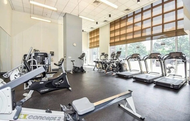 2 beds, 2 baths, 1,064 sqft, $4,500, Unit 1326