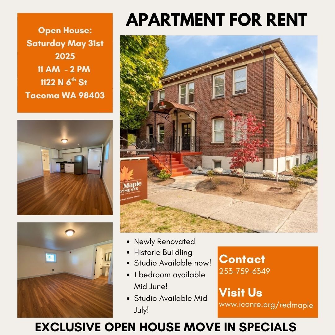 Red Maple Apartments