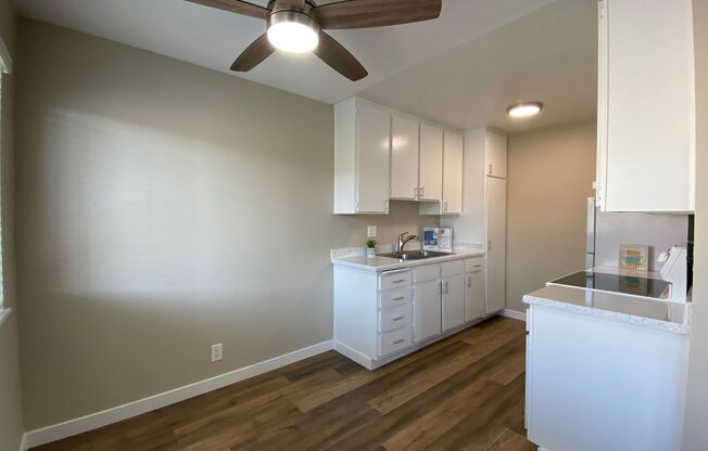 1 bed, 1 bath, 615 sqft, $2,450, Unit 29