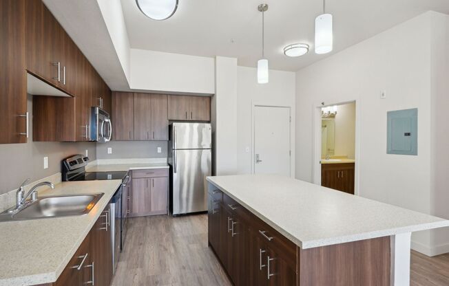 1 bed, 1 bath, 800 sqft, $1,695