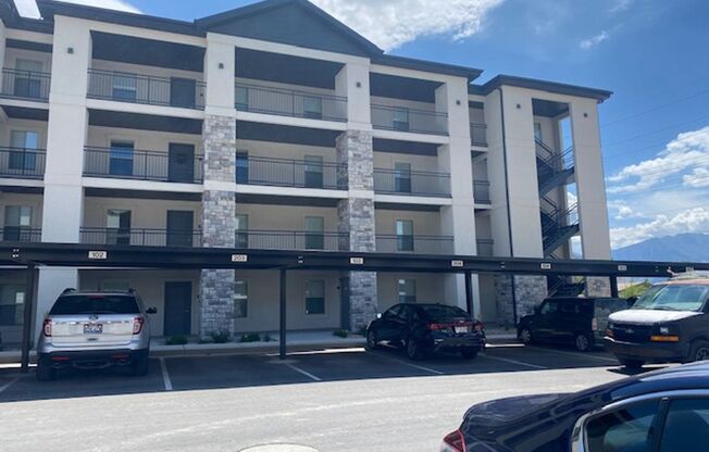 Beautiful 2 Bedroom Condo in Provo!