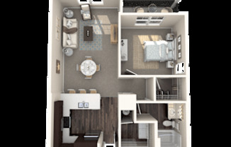 Partner-provided photo for $1775 unit