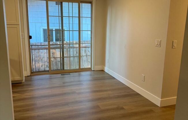 Updated Duplex in SE Bend
