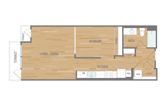 Partner-provided photo for $1980 unit