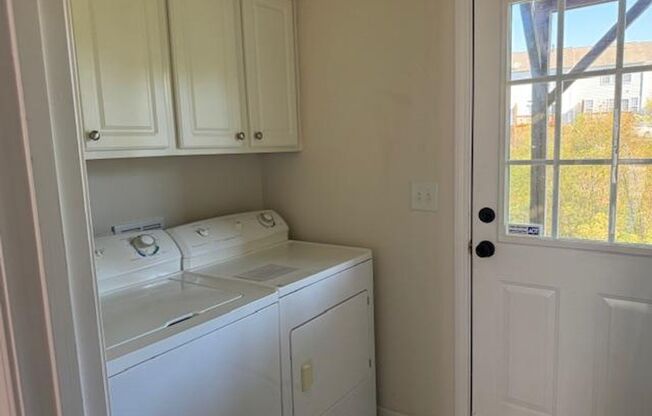 509 Ruby Walk Dr., Morrisville - Bev Roberts Rentals and Property Managment