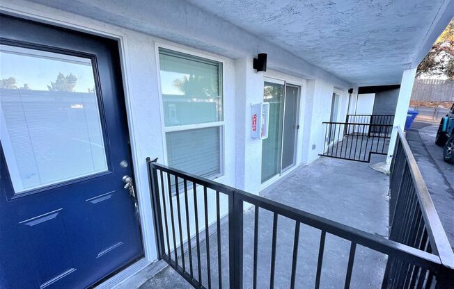 Studio, 1 bath, 589 sqft, $2,095, Unit 48