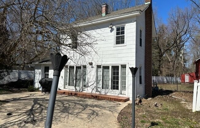 342 BAYVILLE RD